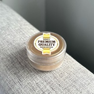 Bronz Pale Gold 2g 5g & 10g