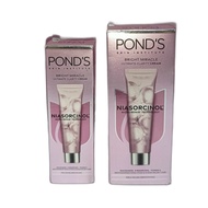 Ponds bright miracle ultimate clarity hya-gel moisturizer