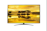 LG 65SM9000PCANanoCell TV SM900065"吋 4K LED smart TV television 發光二極管數碼智能平面電視