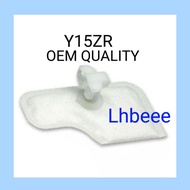 Y15ZR FUEL PUMP FILTER