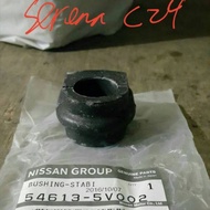 Stable Rubber fr nissan serena c24 original 54613-5V002