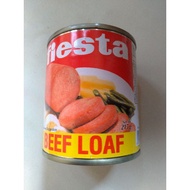 Fiesta Beef Loaf 215 grams