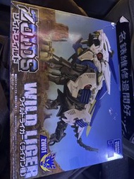 索斯機械獸