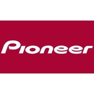 PIONEER SINGLE DIN CD PLAYER 1 DIN ONE DIN BOX SAFETY BOX STORAGE BOX POP OUT FRONT KENWOOD JVC NAKAMICHI BLAUPUNKT SONY