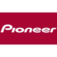 PIONEER SINGLE DIN CD PLAYER 1 DIN ONE DIN BOX SAFETY BOX STORAGE BOX POP OUT FRONT KENWOOD JVC NAKA