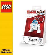 LEGO Star Wars LED Keychain/Keylight - R2-D2