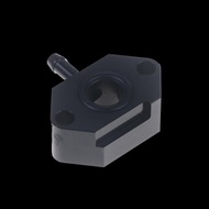 [cherry2] Auto Vacuum Tap Boost Gauge Sensor Adaptor For Auto 1.2 1.4 TSI Ea111 Engine 1.6 1.9 2.0 T
