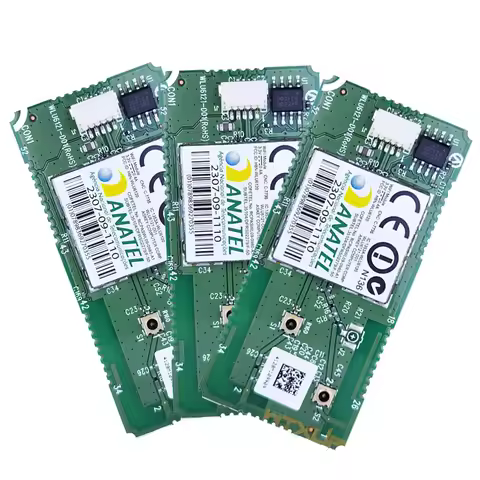 AR9271 / AR9271L 3ps/lot chipset Wireless LAN Card Module 150M Wireless Network Card WLU6120 Industr