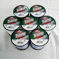 Berkley Tali Super strong trilene  big game Pancing