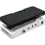 Hotone SP-30T Tuner Press Passive Volume/Expression Effects Pedal w/Tuner
