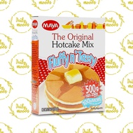 Maya Hotcake Mix 500g