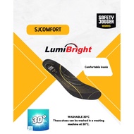 SJ Comfort Insole (Safety Jogger)