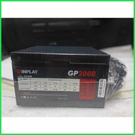 ▩  INPLAY GP200B 750 WATTS GENEIC POWER SUPPLY