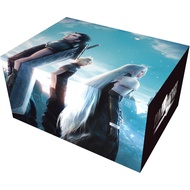 FF-TCG FINAL FANTASY TRADING CARD GAME Anniversary Collection Set 2024 Japanese Version box