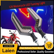 For Honda CRF300L CRF300 Rally CRF 300 L CRF 300L Motorcycle Accessories Turn Signal Indicator Light