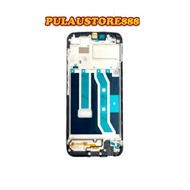 Frame lcd / middle frame / middle bone realme c11 / realme c 11 original