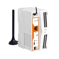 ZQXP Internet Things Gateway Controller MQTT Remote Switch Relay Edge Computing 4G Cat4 36V Scalable