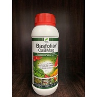 Basfoliar CabMag 1L Behn Meyer Original