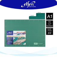 Elfen Cutting Mat A1 A2 A3 A4