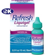 Allergan Refresh Liquigel 15ml