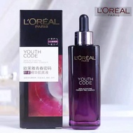 LOreal Paris Youth Code Skin Activating Ferment Pre-Essence Serum 30ml