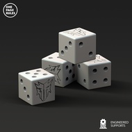Dice - union Dice