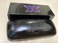 New 全新 Anna Sui glasses case 眼鏡盒