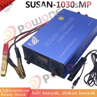 Setrum PDC Susan 1030smp susan 1030 smp Elektronik ULTRASONIC