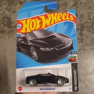 Hot Wheels BMW i8 Roadster