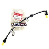 สายหัวฉีด PCX125 แท้ศูนย์ HONDA (17531-KWN-901) ท่อจ่ายน้ำมันเชื้อเพลิง สายปั๊มน้ำมันเชื้อเพลิง