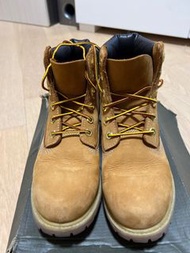 Timberland 6” Premium Boots