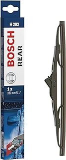 BOSCH Rear Windshield Wiper Blade 280/11 H282 compatible with Ford NISSAN SEAT VW 1993-