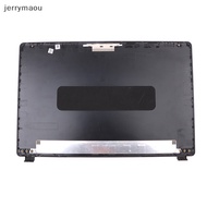 jerrym Cover For Aspire 3 A315-42 42G A315-54 A315-54K A315 N19C1 LAPTOP LCD Back Cover Front Bezel Top Case Screen Hinges SG