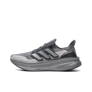 Adidas Ultraboost 5.0 Running Shoes Mens Low Top Dark Gray IF1483