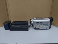 SONY Mini DV DCR-TRV10 NTSC 中古品