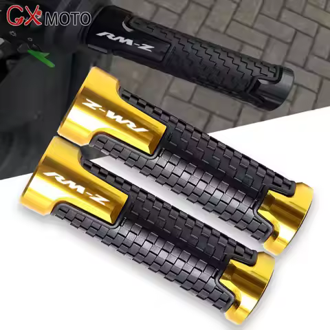 For SUZUKI RMZ250 RMZ450 DRZ400SM RMZ 250 450 DRZ 400 2004-2008 2010-2016 7/8"Motorcycle Non Slip Ha