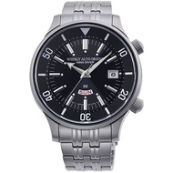 Brand New Orient King Diver BLACK Dial Weekly Auto Orient RA-AA0D01B RA-AA0D01B1HB