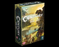 Century: A New World  - 香料之路：新世界