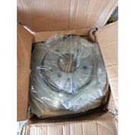 VAICO BRAKE DISC (294x19mm) BMW E46 (325i.328i) REAR 2PCS