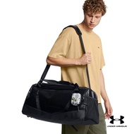 Under Armour กระเป๋าดัฟเฟิล UA Hustle LE Medium