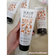 GUMASH HAIR REPAIRING MASK IN 200ML TUBE