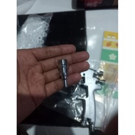 Auarita h921 spraygun tube thread