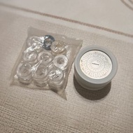 ♻️ 韓國Bodyluv Puresome 洗臉台過濾器 (不連濾芯) (物品交換/購買)