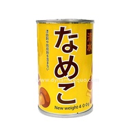 Nameko Mushroom 400g Button Mushroom In Water