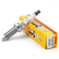 NGK Standard Spark Plug LZKAR7E-9 95727 For smart Forfour Fortwo Cabrio Fortwo Coupe 1.0