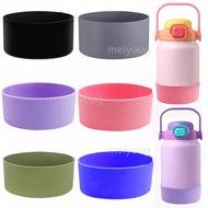 50oz/40oz Jug Water Bottle Silicone Protection Boot, 1800ML Vacuum Bottle Protective Silicone Cover,