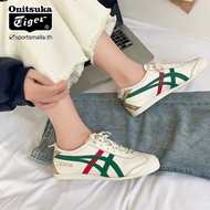 Onitsuka  mexico 66 Classic Casual Sneakers  Men's Running Shoes / Women's Fashion Shoes