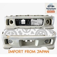 DAIHATSU/PERODUA KENARI L900S MOVE RS Front Rear Bumper /bumper Depan Belakang (USED JAPAN)