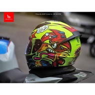 หมวกกันน็อค MT STINGER​ !!320SP #3 Gloss black M