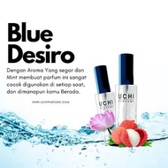 Dunhill Blue (Uchi Parfume)